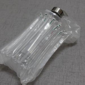 玻璃瓶气柱袋